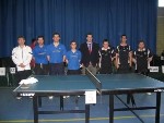 1er equip del ctt Vilanova