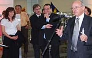 VD L'alcalde de Mèrignac en un acte a Vilanova