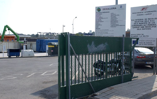 Imatge del punt net