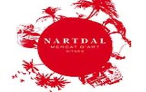 Cartell del Nartdal 2008