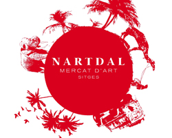 Cartell del Nartdal 2008