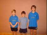 Equip lliga edats
