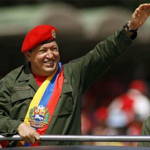 Hugó Chávez, un governant que no respecta els drets essencials