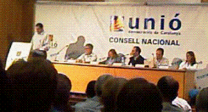 Consell Nacional d'Unió