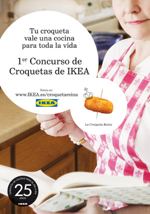 Imatge per promocionar el concurs