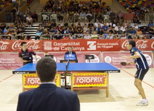 Final open de vic