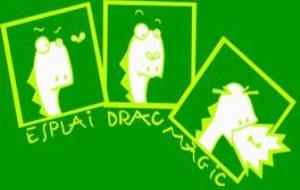 logo drac