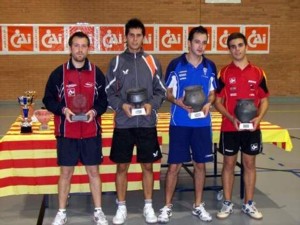 Quadre d'honor amb l'Oriol