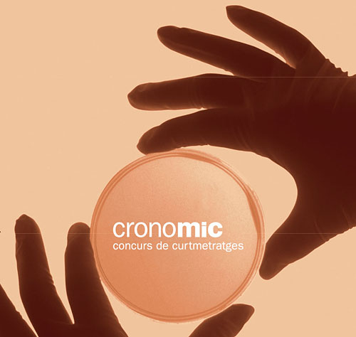 Cartell Cronòmic 09