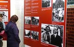 Exposició 'Henry Buckley (Manchester, 1904 - Sitges, 1972)