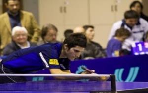 Oriol Monzó, en una imatge d'arxiu