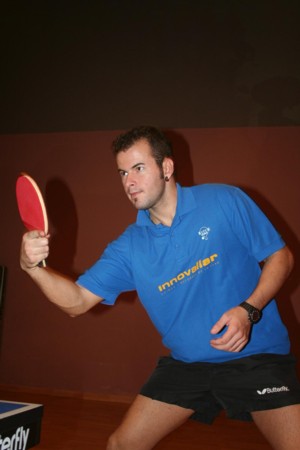 Jaume Budesca