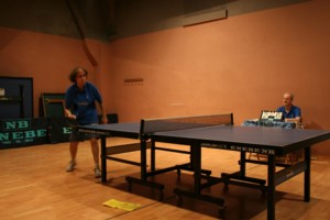 Francesc Conde guanya un altre 4-3