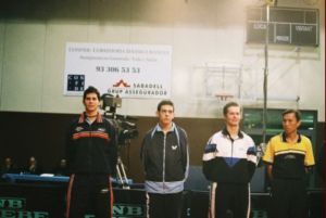 Marc Duran i Oriol Monzó