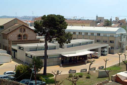 Hospital Sant Antoni 