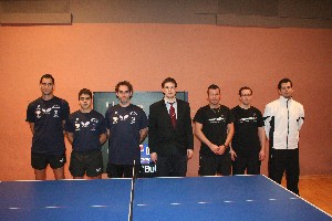 Innovallar Vilanova -Defense La Palma