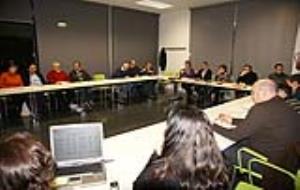 VD Imatge d'arxiu del Consell
