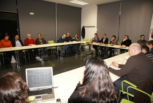 VD Imatge d'arxiu del Consell
