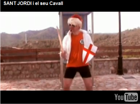 Sant Jordi