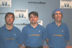 Equip preferent 2010