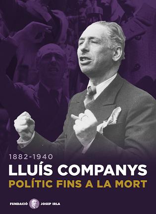 Exposició Lluis Companys