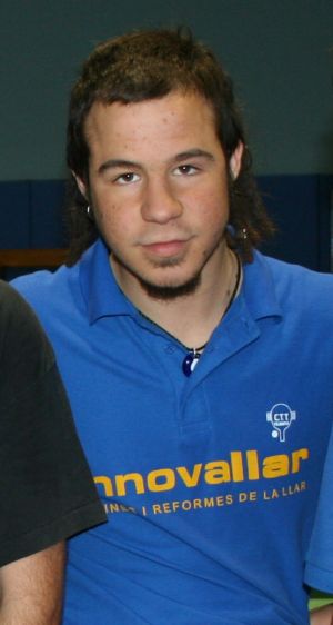 Marc Brull