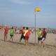 13%c3%a8+Beach+Korfbal