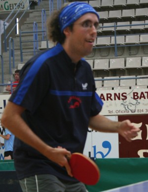 Francesc Conde