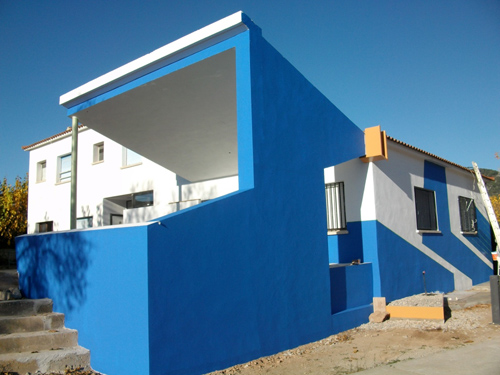 Hotel dEntitats