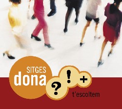 Sitges Dona
