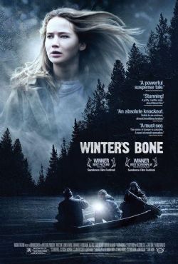 Cartell de WINTER'S BONE
