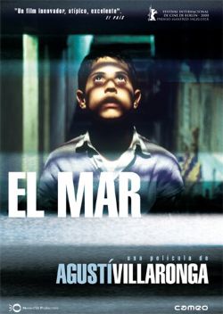 Cartell de EL MAR