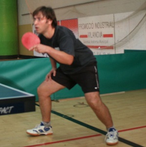 Jordi Cepero