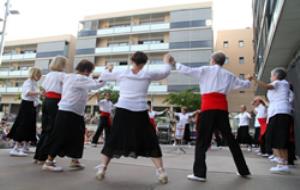 Compex celebra la festa de final de curs 