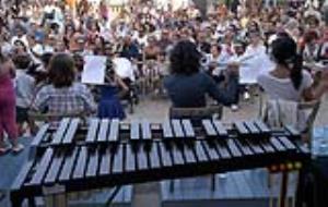 Dia de la Música a Sitges