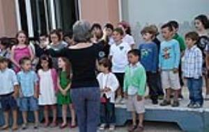 Dia de la Música a Sitges