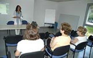 Sitges.cat. seminaris sobre Prevenció i Salut