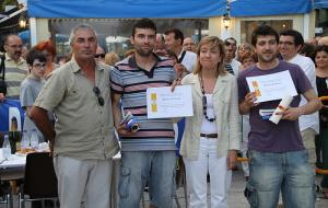 Vilanova.cat. XXXIX Concurs d'all cremat