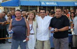 XXXIX Concurs d'all cremat 