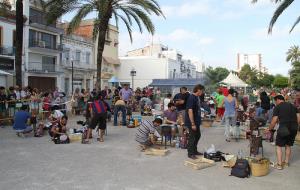XXXIX Concurs d'all cremat 