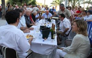 XXXIX Concurs d'all cremat 