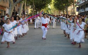 Processó marinera de Sant Pere