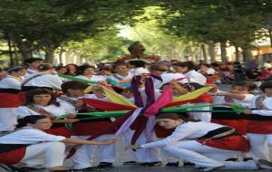 Processó marinera de Sant Pere