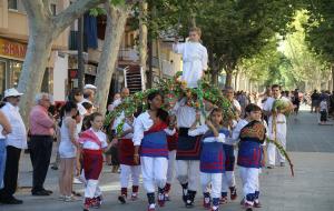 Processó marinera de Sant Pere