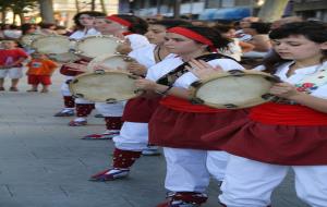 Processó marinera de Sant Pere