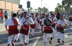 Processó marinera de Sant Pere