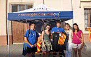 Torneig de futbol sala de la JNC