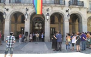 Vilanova.cat. Dia de l'Alliberament Gai, Lèsbic, Bisexual i Transsexual