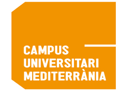 VD. Campus Universitari de la Mediterrània