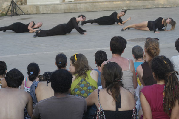 VD. Dies de Dansa a Sitges